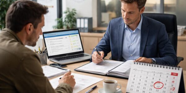 découvrez pourquoi la date de l'actualisation pôle emploi est essentielle pour le suivi de votre dossier et comment éviter les erreurs pouvant impacter vos droits.