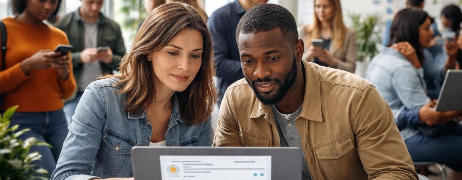 découvrez pourquoi les avis sur pôle emploi sont essentiels pour les demandeurs d'emploi afin d'optimiser leur recherche, comprendre les services offerts et prendre des décisions éclairées.