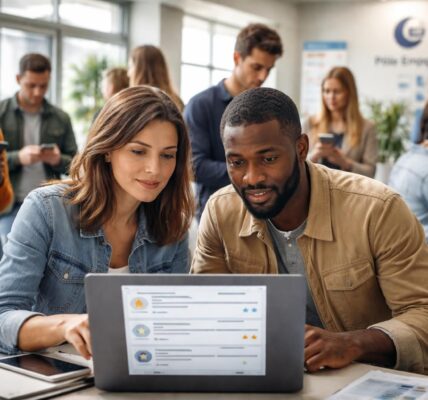 découvrez pourquoi les avis sur pôle emploi sont essentiels pour les demandeurs d'emploi afin d'optimiser leur recherche, comprendre les services offerts et prendre des décisions éclairées.