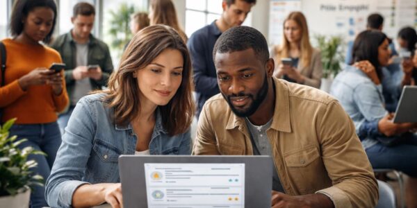 découvrez pourquoi les avis sur pôle emploi sont essentiels pour les demandeurs d'emploi afin d'optimiser leur recherche, comprendre les services offerts et prendre des décisions éclairées.