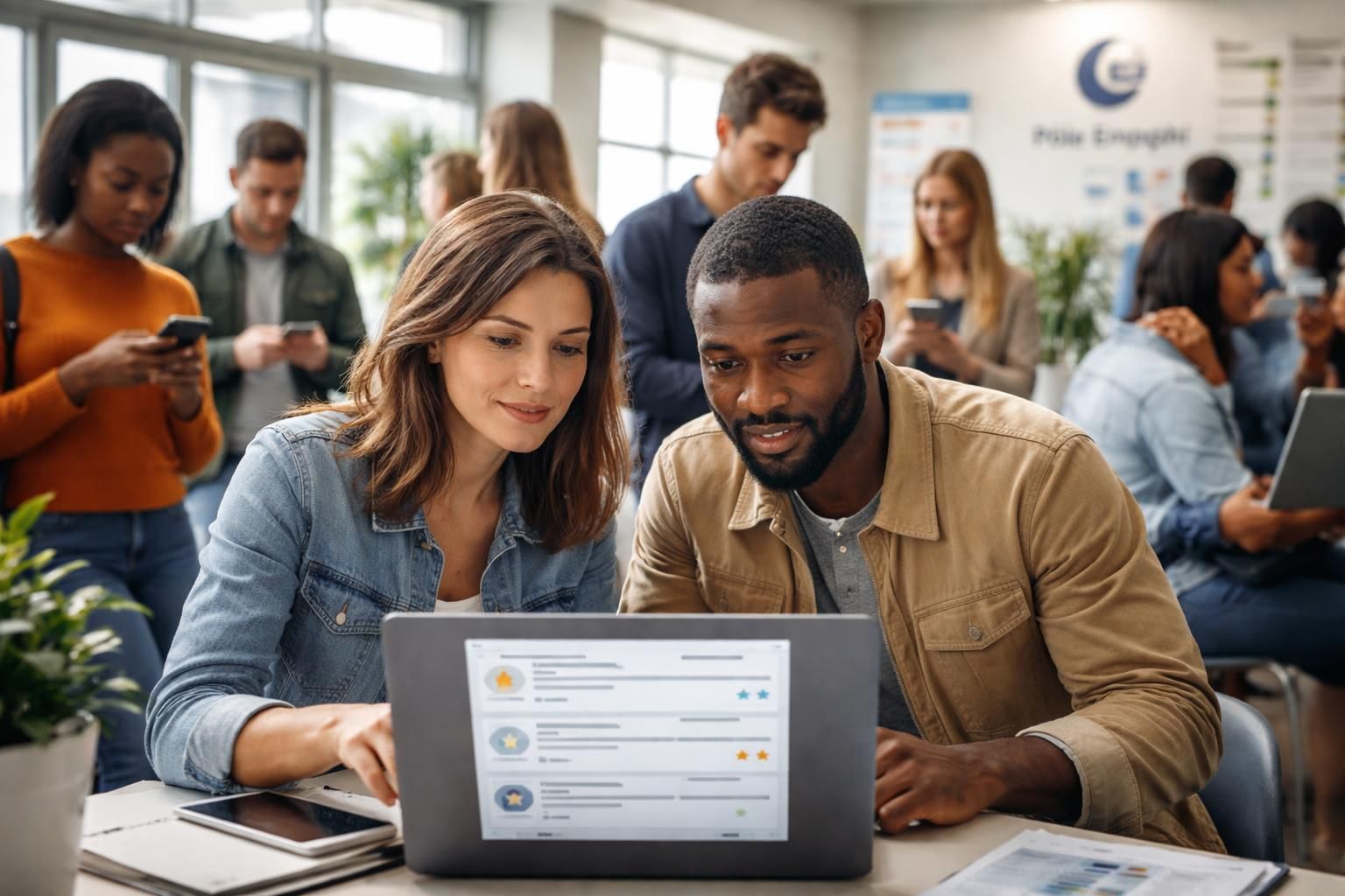 découvrez pourquoi les avis sur pôle emploi sont essentiels pour les demandeurs d'emploi afin d'optimiser leur recherche, comprendre les services offerts et prendre des décisions éclairées.