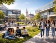 découvrez pourquoi les tarifs de skema à lille séduisent un nombre croissant d'étudiants, combinant qualité d'enseignement et attractivité économique.