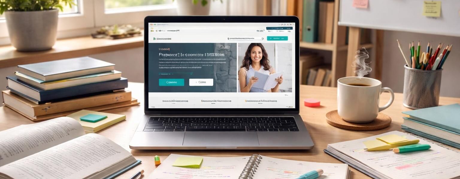 préparez-vous efficacement au concours atsem grâce aux ressources utiles et complètes proposées par academee pour maximiser vos chances de réussite.