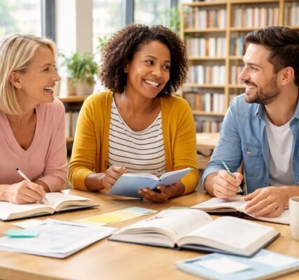 préparez efficacement le concours atsem avec academee grâce aux témoignages inspirants et conseils pratiques d'anciens candidats.