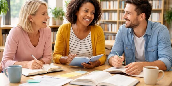 préparez efficacement le concours atsem avec academee grâce aux témoignages inspirants et conseils pratiques d'anciens candidats.