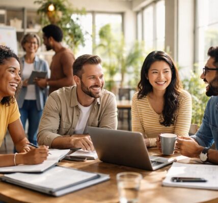 découvrez des témoignages inspirants et des retours d'expériences réussies autour du smic pour 25 heures de travail par semaine.