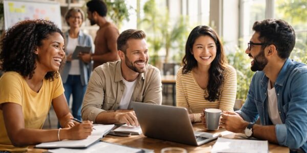 découvrez des témoignages inspirants et des retours d'expériences réussies autour du smic pour 25 heures de travail par semaine.