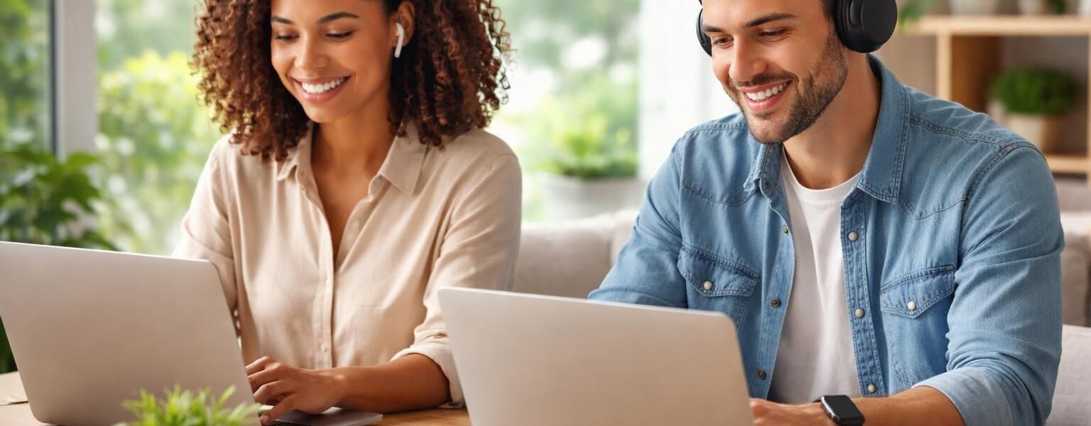 découvrez comment le télétravail ouvre des opportunités d'emploi accessibles sans diplôme. trouvez des offres adaptées à tous et lancez votre carrière dès maintenant.