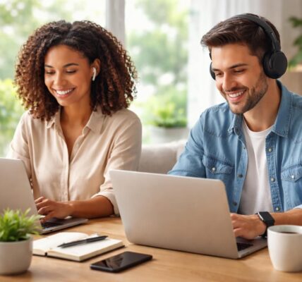 découvrez comment le télétravail ouvre des opportunités d'emploi accessibles sans diplôme. trouvez des offres adaptées à tous et lancez votre carrière dès maintenant.