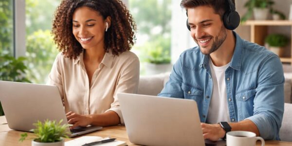 découvrez comment le télétravail ouvre des opportunités d'emploi accessibles sans diplôme. trouvez des offres adaptées à tous et lancez votre carrière dès maintenant.