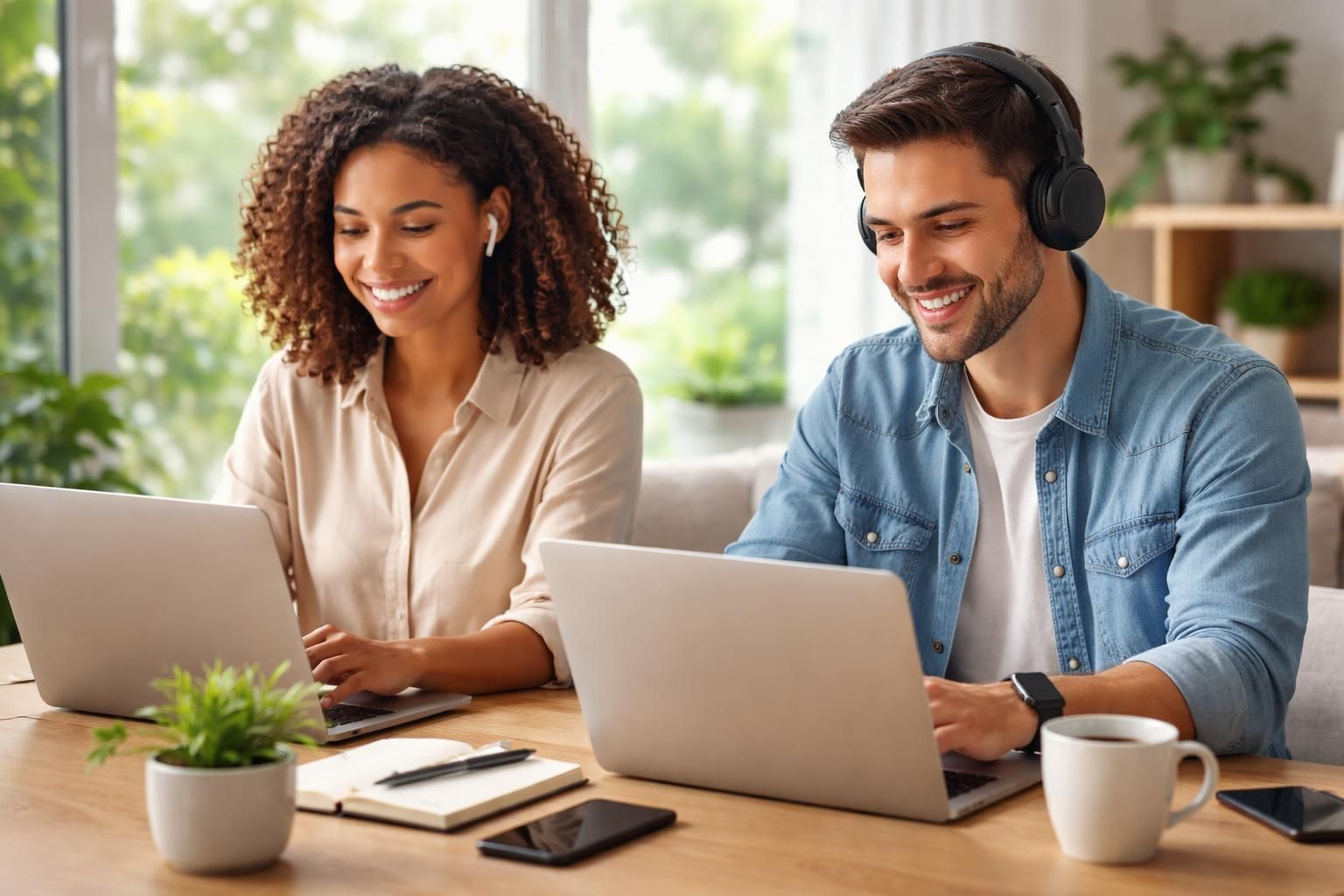 découvrez comment le télétravail ouvre des opportunités d'emploi accessibles sans diplôme. trouvez des offres adaptées à tous et lancez votre carrière dès maintenant.