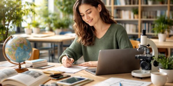 découvrez comment un test d’orientation gratuit peut vous aider à mieux choisir votre avenir professionnel en identifiant vos compétences et aspirations.
