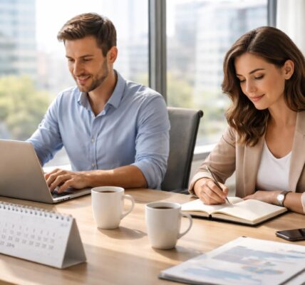 découvrez comment tirer le meilleur parti des 21 jours de csp en continuant à travailler et saisir une opportunité unique pour votre carrière.