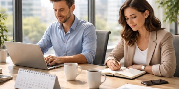 découvrez comment tirer le meilleur parti des 21 jours de csp en continuant à travailler et saisir une opportunité unique pour votre carrière.
