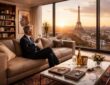 découvrez le style de vie exclusif et les habitudes de la plus grande fortune de france, entre luxe, influence et réussite remarquable.