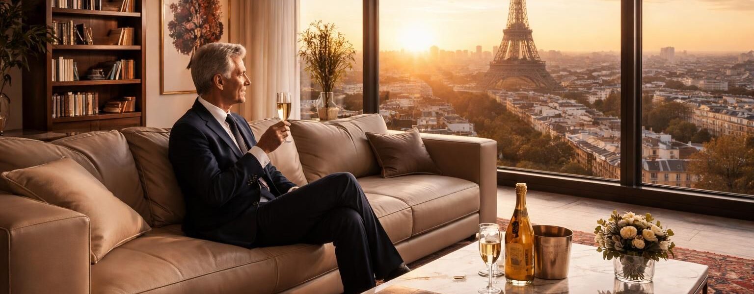 découvrez le style de vie exclusif et les habitudes de la plus grande fortune de france, entre luxe, influence et réussite remarquable.