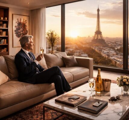 découvrez le style de vie exclusif et les habitudes de la plus grande fortune de france, entre luxe, influence et réussite remarquable.