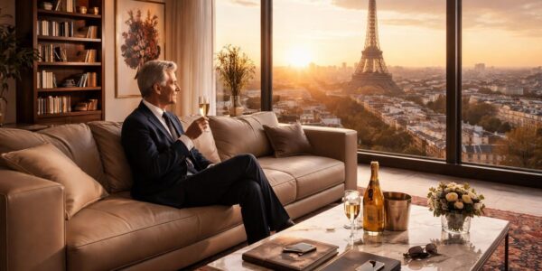 découvrez le style de vie exclusif et les habitudes de la plus grande fortune de france, entre luxe, influence et réussite remarquable.