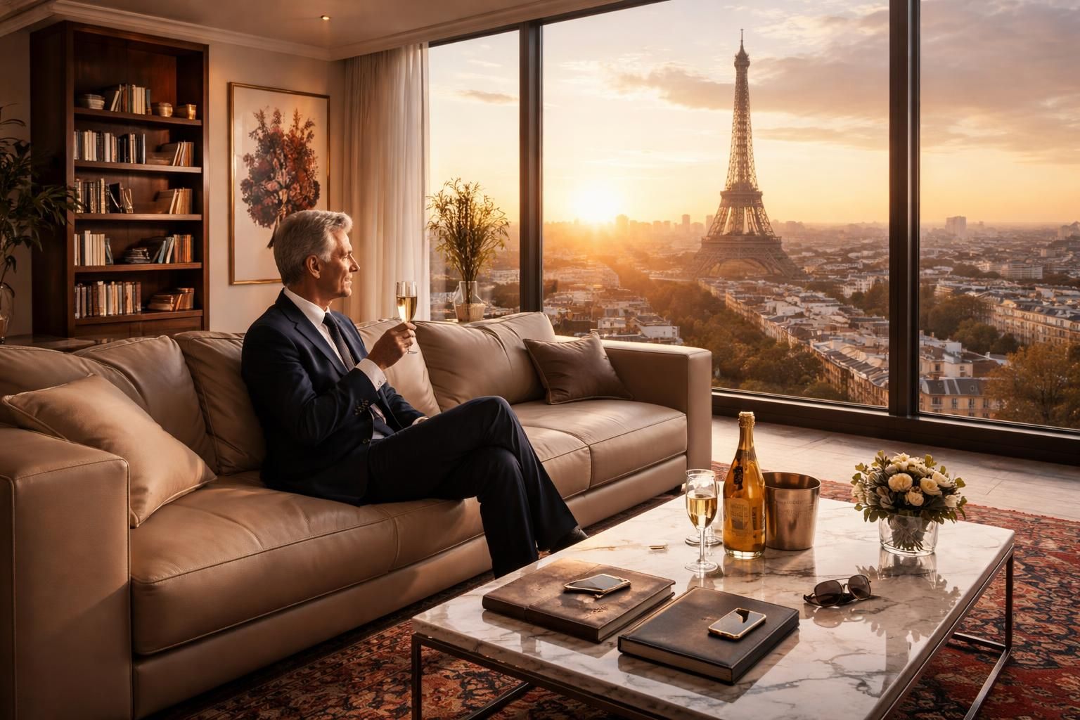 découvrez le style de vie exclusif et les habitudes de la plus grande fortune de france, entre luxe, influence et réussite remarquable.