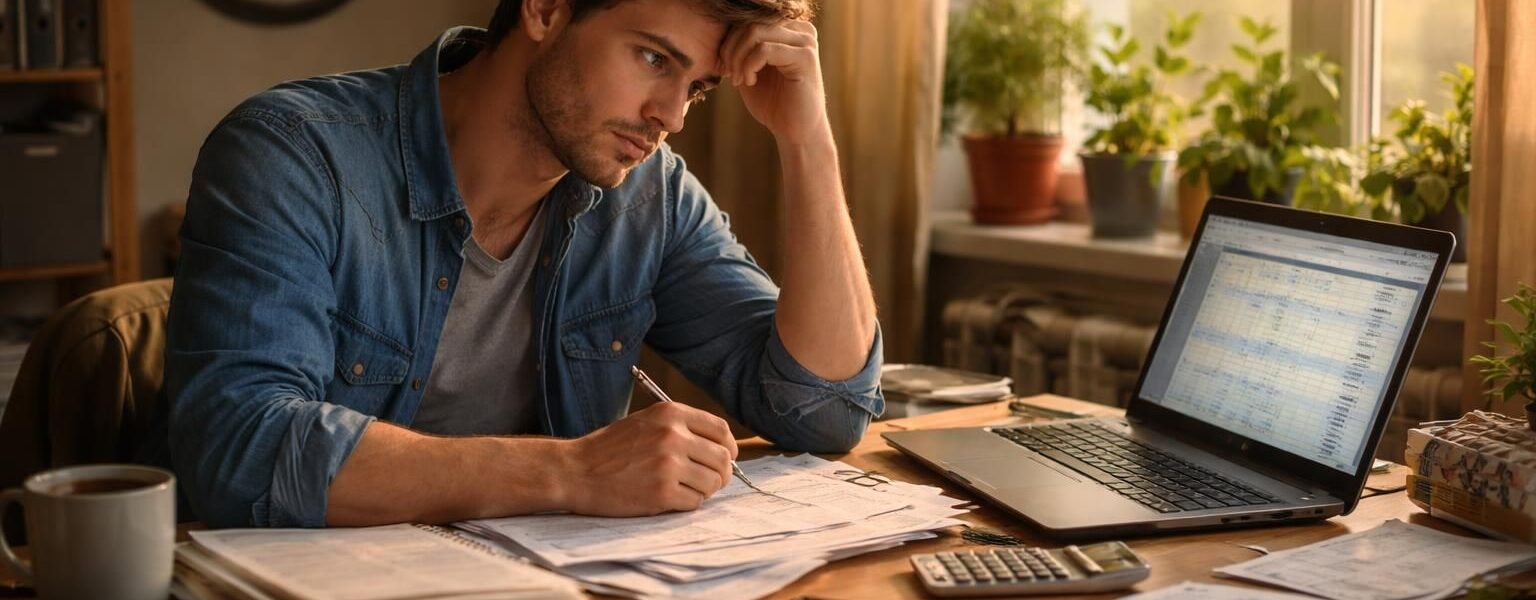 découvrez comment sortir du cercle vicieux du smic avec notre guide « 25h au smic ». des conseils pratiques pour améliorer votre situation financière et retrouver l'équilibre.