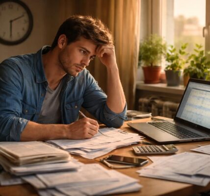 découvrez comment sortir du cercle vicieux du smic avec notre guide « 25h au smic ». des conseils pratiques pour améliorer votre situation financière et retrouver l'équilibre.