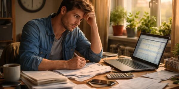 découvrez comment sortir du cercle vicieux du smic avec notre guide « 25h au smic ». des conseils pratiques pour améliorer votre situation financière et retrouver l'équilibre.