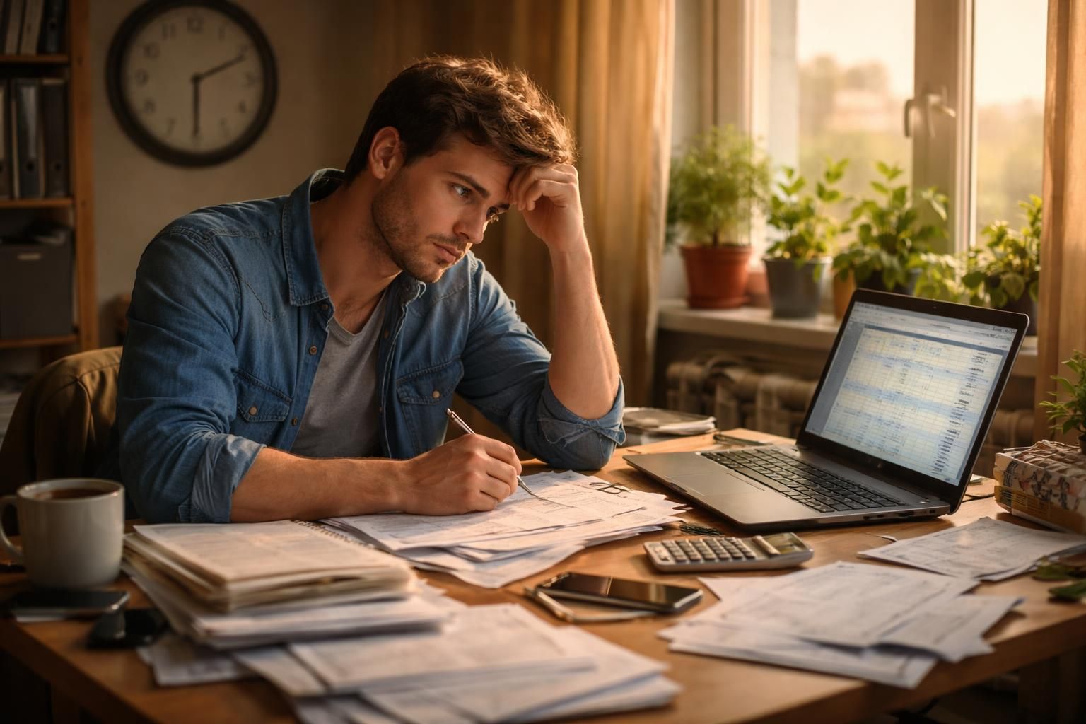 découvrez comment sortir du cercle vicieux du smic avec notre guide « 25h au smic ». des conseils pratiques pour améliorer votre situation financière et retrouver l'équilibre.