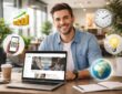 découvrez 5 avantages incroyables d'une formation wix gratuite pour booster la visibilité et la réussite de votre entreprise en ligne.