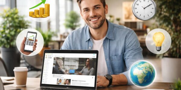 découvrez 5 avantages incroyables d'une formation wix gratuite pour booster la visibilité et la réussite de votre entreprise en ligne.