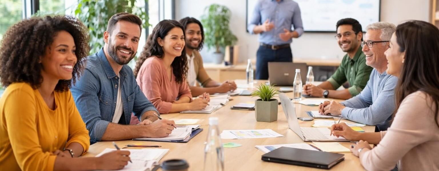 découvrez les témoignages authentiques des participants à la formation cnfpt formadist, partageant leurs expériences et bénéfices pour leur développement professionnel.