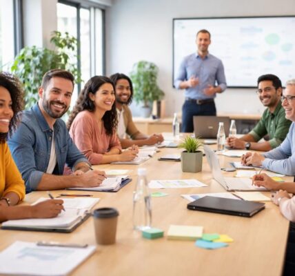 découvrez les témoignages authentiques des participants à la formation cnfpt formadist, partageant leurs expériences et bénéfices pour leur développement professionnel.