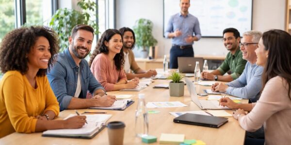 découvrez les témoignages authentiques des participants à la formation cnfpt formadist, partageant leurs expériences et bénéfices pour leur développement professionnel.