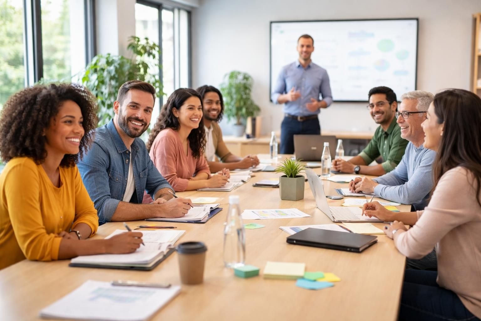 découvrez les témoignages authentiques des participants à la formation cnfpt formadist, partageant leurs expériences et bénéfices pour leur développement professionnel.