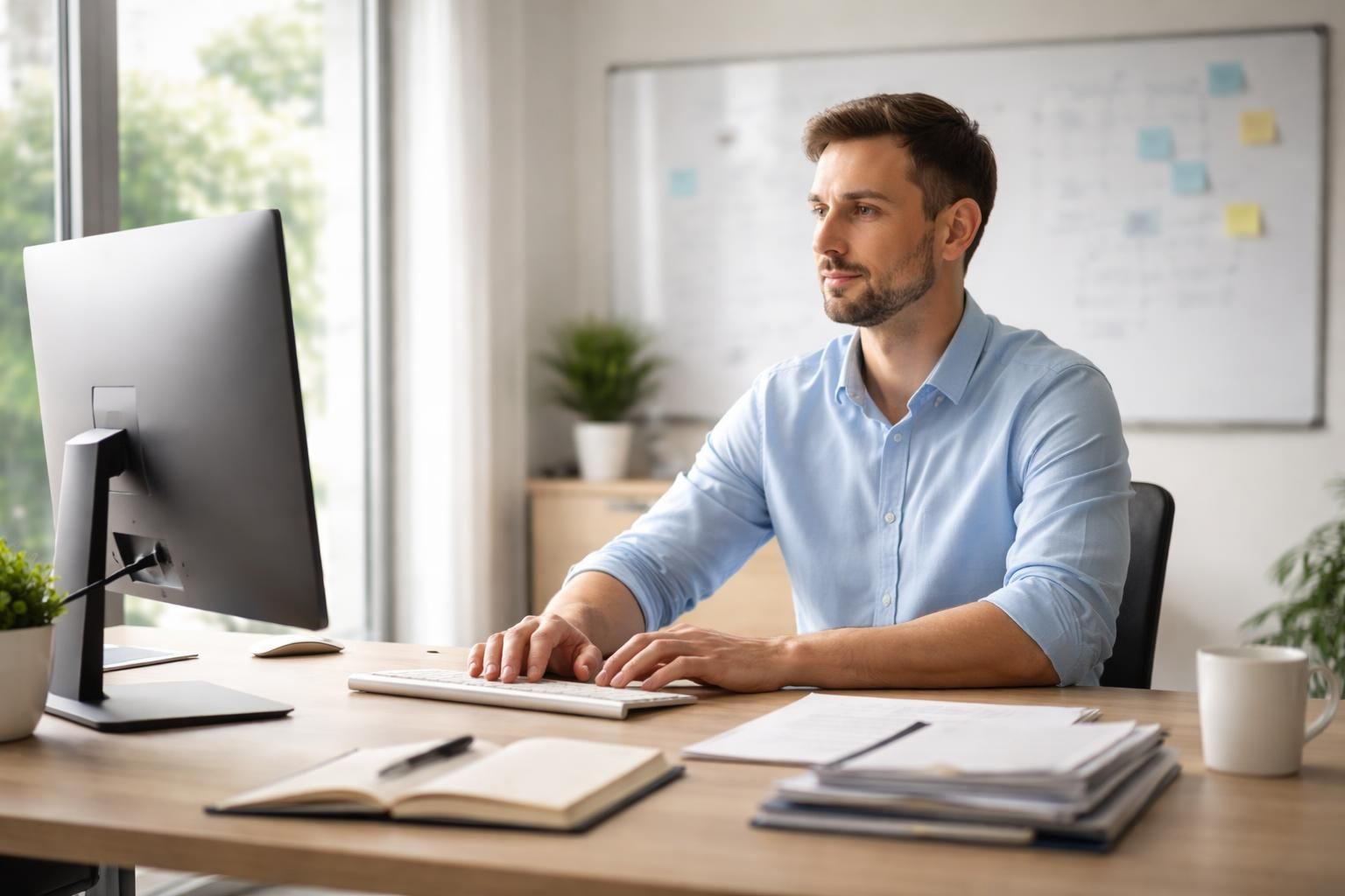 découvrez comment gérer facilement un salaire trop perçu ou une erreur de l'employeur, sans stress, grâce à nos conseils pratiques et solutions adaptées.