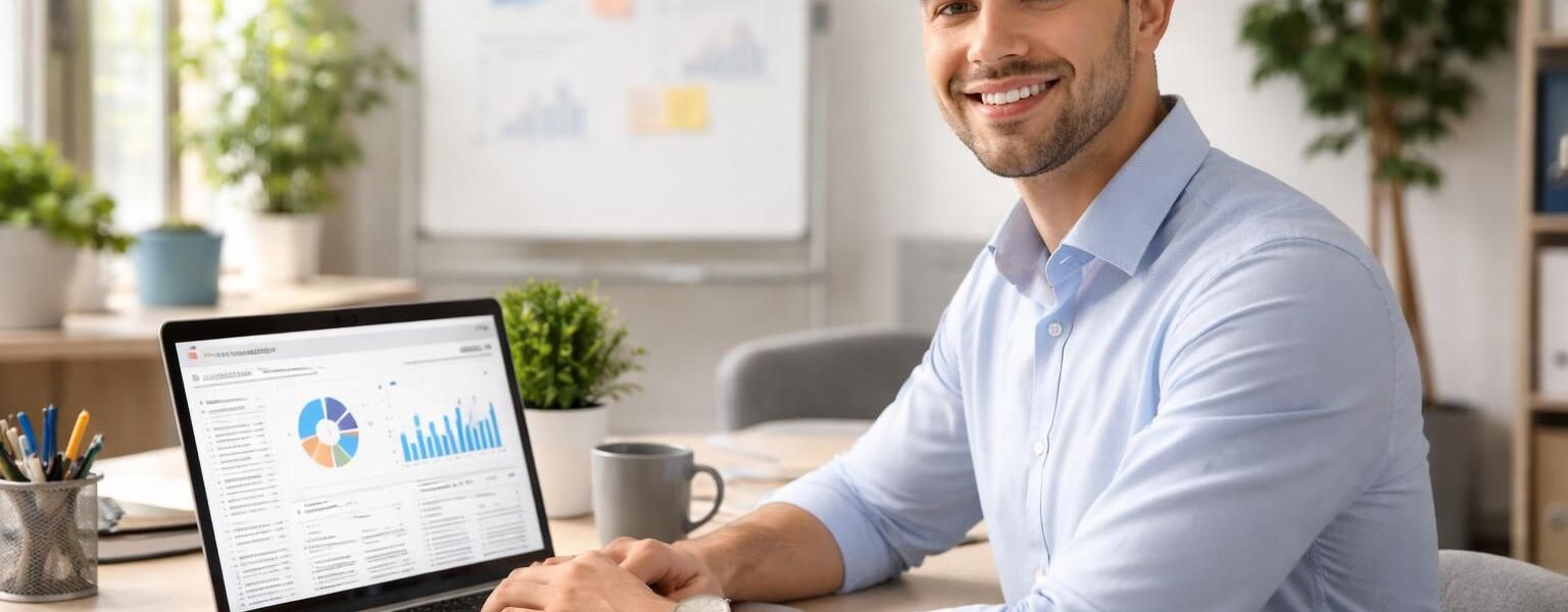 découvrez comment la formation gestionnaire de paie avec studi peut renforcer vos compétences et augmenter vos chances d'emploi dans le secteur de la paie.