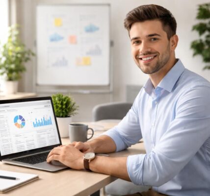 découvrez comment la formation gestionnaire de paie avec studi peut renforcer vos compétences et augmenter vos chances d'emploi dans le secteur de la paie.