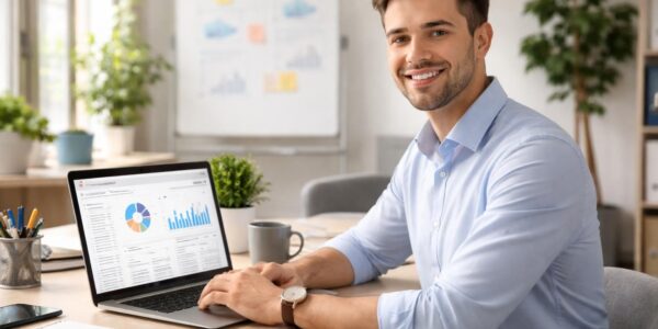 découvrez comment la formation gestionnaire de paie avec studi peut renforcer vos compétences et augmenter vos chances d'emploi dans le secteur de la paie.