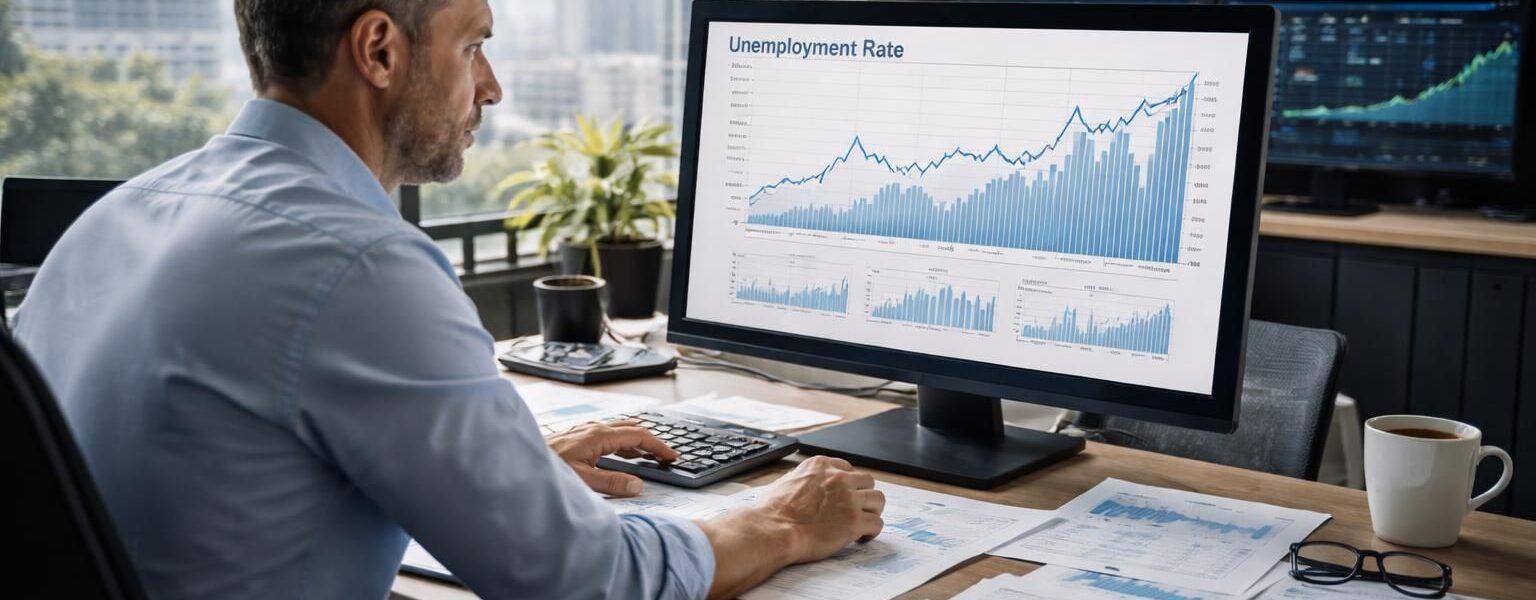 découvrez comment le chômage est calculé en france et comprenez pourquoi ce calcul influence directement le montant des indemnités versées aux demandeurs d'emploi.