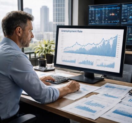 découvrez comment le chômage est calculé en france et comprenez pourquoi ce calcul influence directement le montant des indemnités versées aux demandeurs d'emploi.