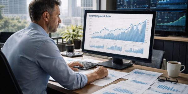 découvrez comment le chômage est calculé en france et comprenez pourquoi ce calcul influence directement le montant des indemnités versées aux demandeurs d'emploi.