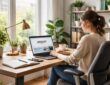 découvrez comment travailler efficacement de chez soi pour amazon et maximiser vos revenus grâce à nos conseils pratiques et stratégies éprouvées.