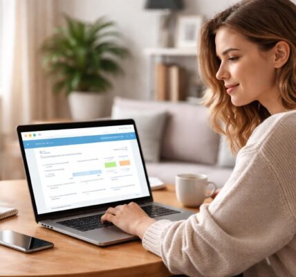 découvrez comment suivre facilement l'état de votre paiement pôle emploi après votre actualisation grâce à notre guide simple et rapide.