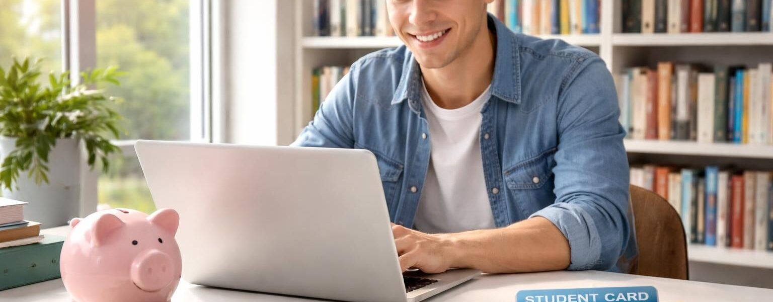 découvrez comment profiter de votre adresse mail étudiant gratuite pour bénéficier d'offres exclusives et économiser de l'argent au quotidien.