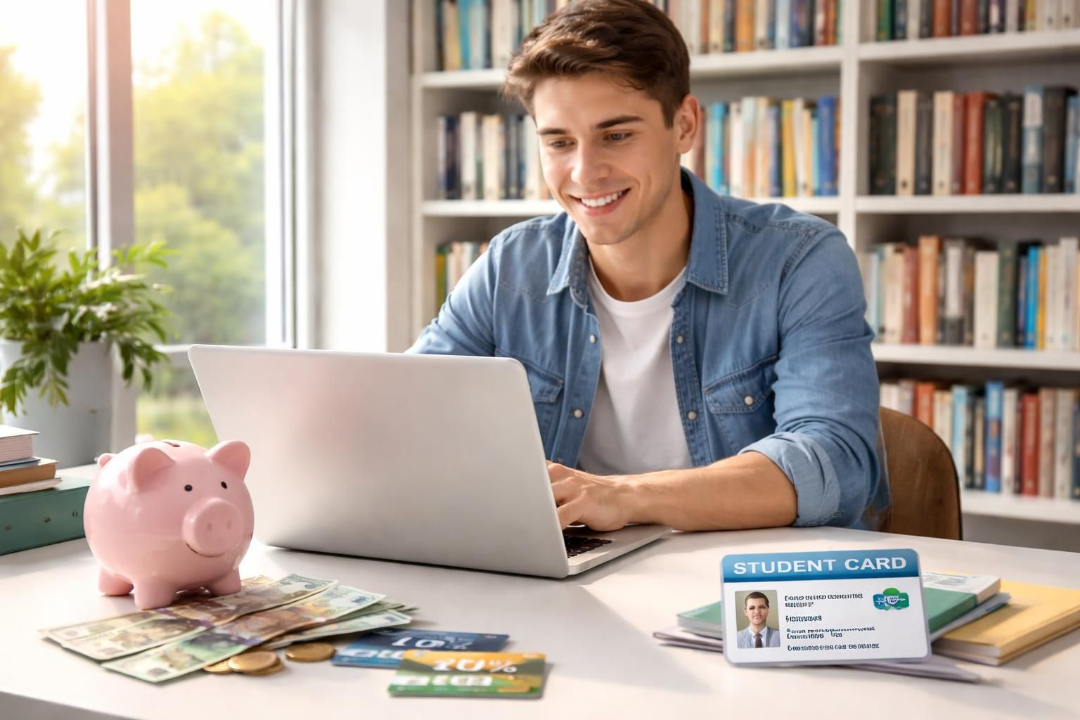 découvrez comment profiter de votre adresse mail étudiant gratuite pour bénéficier d'offres exclusives et économiser de l'argent au quotidien.