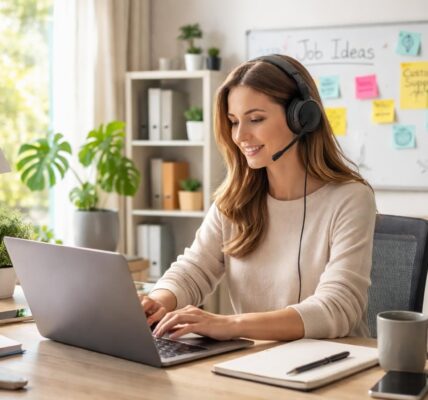 explorez les métiers accessibles en télétravail sans expérience, prêts à démarrer immédiatement pour vous lancer rapidement dans une nouvelle carrière.