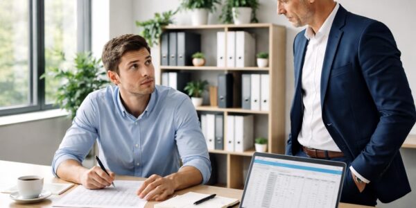 découvrez que faire si vous devez des heures à votre employeur lors de votre démission. conseils pratiques pour gérer vos heures dues et bien finaliser votre départ.