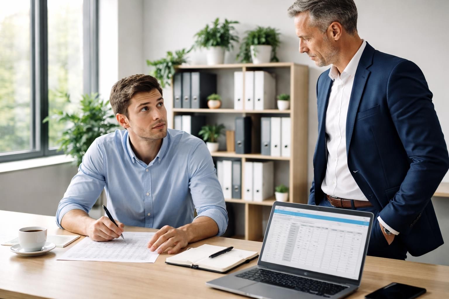 découvrez que faire si vous devez des heures à votre employeur lors de votre démission. conseils pratiques pour gérer vos heures dues et bien finaliser votre départ.