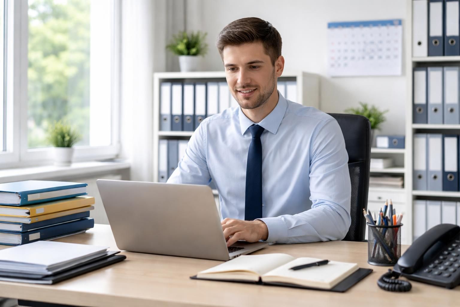 découvrez comment devenir adjoint administratif grâce à nos conseils pratiques et aux démarches essentielles pour réussir votre carrière administrative.