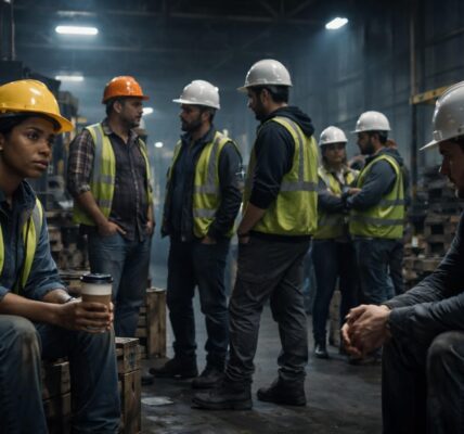découvrez si le salaire avec une convention 66 combiné au travail de nuit est réellement attractif pour les travailleurs, en analysant les avantages et les implications de ces conditions de travail.