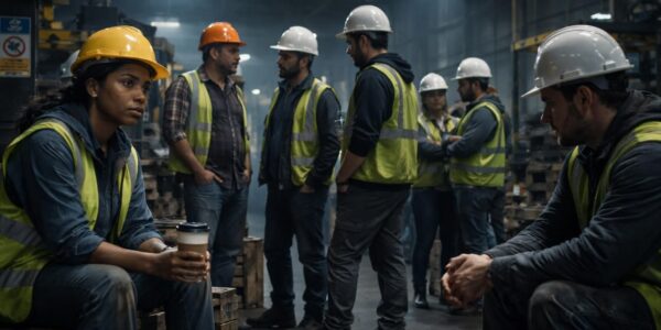 découvrez si le salaire avec une convention 66 combiné au travail de nuit est réellement attractif pour les travailleurs, en analysant les avantages et les implications de ces conditions de travail.